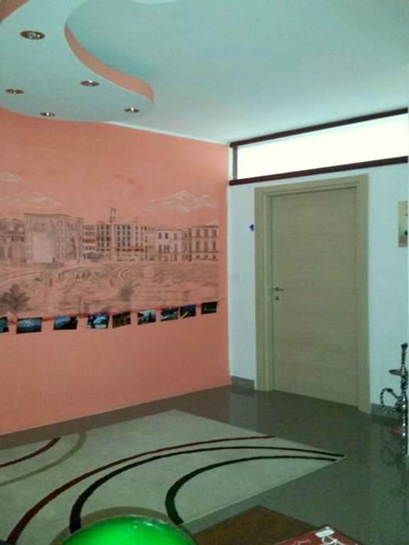 莱切罗斯佩奇奥德尔萨兰托旅馆住宿加早餐旅馆 客房 照片