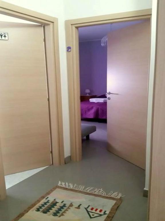 莱切罗斯佩奇奥德尔萨兰托旅馆住宿加早餐旅馆 客房 照片
